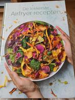 De lekkerste Airfryer recepten, Ophalen, Zo goed als nieuw