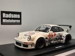 Porsche 911 RWB Akira - 1:18 GT-SPIRIT, Auto, GT-Spirit, Nieuw, Ophalen of Verzenden