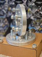 Spoorverbreders Adapters Landrover Velar 5x108 63,4 20mm, Ophalen of Verzenden