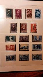 Frankrijk , 1849 tm 1983 , deel 2, Ophalen of Verzenden, Buitenland