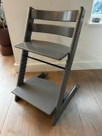 Stokke Tripp Trapp stoel 2016 - meegroeistoel, Ophalen, Gebruikt, Meegroeistoel