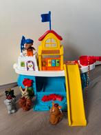 Vtech Zoefzoef dierenboot, Kinderen en Baby's, Speelgoed | Vtech, Ophalen of Verzenden, Zo goed als nieuw, 6 maanden tot 2 jaar