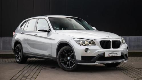 BMW X1 sDrive20i Executive, Auto's, BMW, Bedrijf, Te koop, X1, ABS, Airbags, Airconditioning, Climate control, Cruise Control