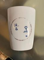 Royal Delft Beker Jacob de Baan, Antiek en Kunst, Antiek | Keramiek en Aardewerk, Ophalen