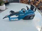 Makita ketting zaag, Doe-het-zelf en Verbouw, Ophalen, 70 mm of meer, MAKITA, Kettingzaag