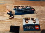 Lego minifiguur collectible Harry Potter 1 queenie, Ophalen of Verzenden, Nieuw