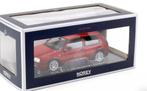 VW Golf GTI 1996 Flash Rood schaal 1:18 NOREV ref. 188418, Verzenden, Nieuw, Auto, Norev