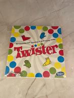Twister - Hasbro gaming | Geseald in doos, Drie of vier spelers, Ophalen of Verzenden, Nieuw, Hasbro Gaming