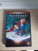 Superman Returns Dvd, Gebruikt, Ophalen of Verzenden, Vanaf 12 jaar, Fantasy