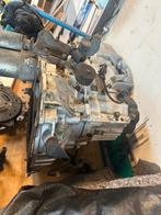 Gereviseerde Chevrolet Spark Versnellingsbak + Koppeling, Ophalen, Gereviseerd, Chevrolet