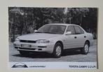 Toyota Camry  - PERSFOTO -, Ophalen of Verzenden, Nieuw, Toyota