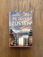 Lucinda Riley: deel 1 van de Zeven Zussen, Ophalen of Verzenden, Gelezen