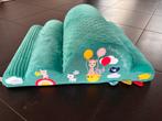 Sophie de Giraf Activity Cloud - Baby Speelgoed, Ophalen of Verzenden, Zo goed als nieuw, Babygym, Met geluid