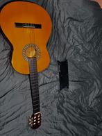 Gitaar Startone CG 851, Muziek en Instrumenten, Ophalen of Verzenden, Zo goed als nieuw, Klassieke of Spaanse gitaar, Met koffer
