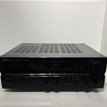 Denon DRA-825R Receiver/Versterker excl. Afstandsbediening beschikbaar voor biedingen