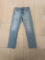 Levi's Spijkerbroek - Zo Goed Als Nieuw, Ophalen of Verzenden, Zo goed als nieuw, Blauw, Overige jeansmaten