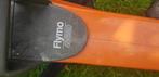 Flymo GV650 Bladblazer, Ophalen, Gebruikt, Elektrische grasmaaier, Flymo