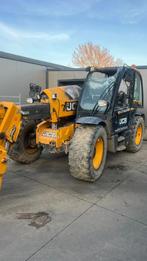 JCB 538-70 (bj 2022), Overige, Overige typen