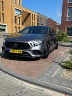 Mercedes-Benz A-Klasse A250 |A35 AMG|Pano|Burmester|Camera, Auto's, 74 €/maand, 4 cilinders, Alcantara, 14 km/l