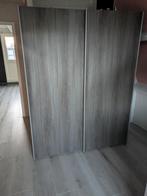 Schuifdeurkast, Huis en Inrichting, Ophalen, Gebruikt