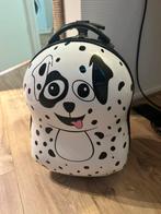 Koffer voor kinderen, Sieraden, Tassen en Uiterlijk, Koffers, Ophalen, Uitschuifbare handgreep, Hard kunststof, Minder dan 50 cm