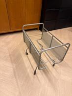 Wiegje voor hangmappen - handig en stijlvol!, Minder dan 50 cm, Gebruikt, Ophalen of Verzenden, Minder dan 100 cm