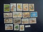 namibie - diverse (yy-306), Ophalen of Verzenden, Overige landen, Gestempeld