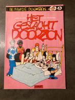 De Familie Doorzon - Het Geslacht Doorzon (nr. 3), Boeken, Stripboeken, Eén stripboek, Ophalen of Verzenden, Gelezen