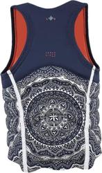 Jetpilot Bec Quantum CE Impact Neo Vest wms, Navy, mt XL, Nieuw, Dame of Heer, Reddingsvest of Zwemvest, Jetpilot