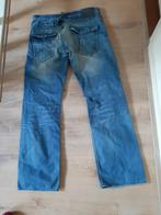 Spijkerbroek maat 32/32, Kleding | Heren, Spijkerbroeken en Jeans, W32 (confectie 46) of kleiner, Gedragen, Blauw, Ophalen of Verzenden