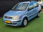 Fiat Panda 1.2 Dynamic AUTOMAAT!, 1242 cc, 840 kg, Origineel Nederlands, Bedrijf