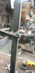 lassen&metaalbewerking ook op locatie! zakelijk&particulier, Garantie, Lassen