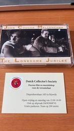 John Cougar Mellencamp muziek cassette the Lonesome Jubilee, Gebruikt, Ducoso, 1 bandje, Ophalen of Verzenden