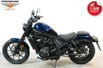 Honda CMX 1100 REBEL (bj 2025), Motoren, Motoren | Honda, Chopper, Bedrijf, Cruise Control