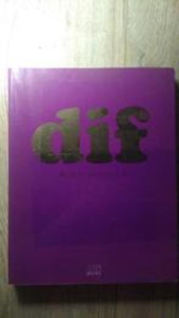 DIF 3 - Diverse auteurs, Boeken, Literatuur, Zo goed als nieuw, Ophalen of Verzenden