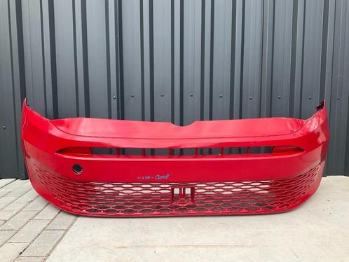 Bumper Volkswagen CADDY 2k7 2K7807221A Voorbumper C10-13008, Auto diversen, Tuning en Styling, Ophalen of Verzenden