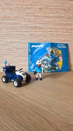 Playmobil 71092, Ophalen of Verzenden, Zo goed als nieuw
