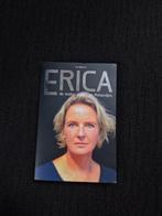 Erica - Ian Dijkgraaf, Boeken, Biografieën, Ophalen of Verzenden, Zo goed als nieuw, Ian Dijkgraaf, Overige
