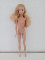 Barbie Color Your World N6180, Ophalen of Verzenden, Gebruikt, Pop