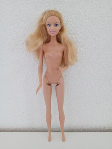 Barbie Color Your World N6180 beschikbaar voor biedingen