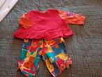 Jurk vest broek mt 56 62 68 nieuw, Kinderen en Baby's, Ophalen of Verzenden, Nieuw