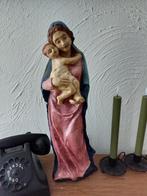 Mariabeeld, Antiek en Kunst, Ophalen of Verzenden