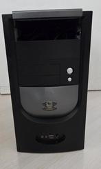 PC met Intel Gen4 + Asrock mobo + 8GB, Ophalen of Verzenden, Gebruikt, 3 tot 4 Ghz