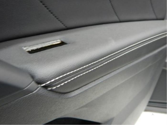 Bekleding Set (compleet) Seat Tarraco (22743255), Auto-onderdelen, Interieur en Bekleding, Gebruikt, Ophalen