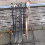 boog pijlen pijl, Ophalen of Verzenden, Gebruikt, Pijlen