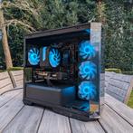 Gaming PC | Nvidia RTX 4060 Ti | Ryzen 7 5700X | 32GB ram, Computers en Software, Desktop Pc's, 32 GB, Virtual Reality, Ophalen of Verzenden