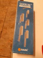 Nieuwe deurdranger., Ophalen, Nieuw, IJzer, Overige typen