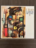 UB40 ‎– Labour Of Love II, Ophalen of Verzenden, 1980 tot 2000, Gebruikt, 12 inch