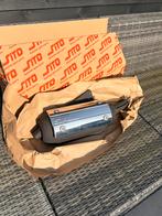 SM06 Look (SITO) uitlaat Piaggio 125-180cc 2 T - NIEUW, Ophalen of Verzenden, Benzine, Zip