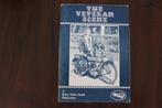 the Veteran Scene  veteraan motoren 1899 - 1915 motorcycle, Boeken, Motoren, Gelezen, Ophalen of Verzenden